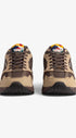 Unisex sneakers-Beige combi kleur