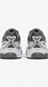 Unisex sneakers-Grijs combi kleur