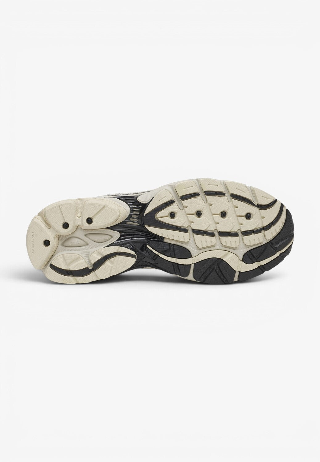 DAMES SPORTIEVE VETERSCHO-Zilver combi kleur
