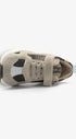 Shoesme Sneakers BL26W001-C Beige - Afbeelding 3
