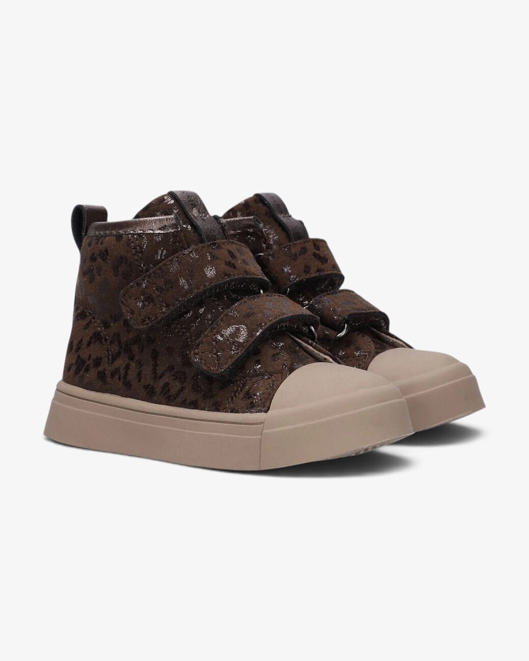 Shoesme Boots SH25W045-B Bruin - Afbeelding 2