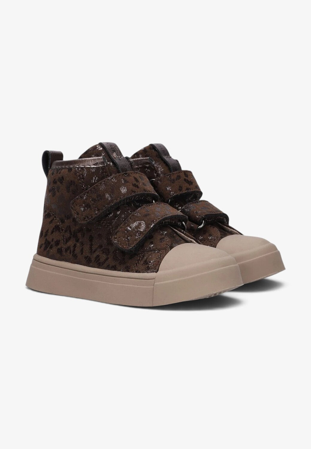 Shoesme Boots SH25W045-B Bruin - Afbeelding 2