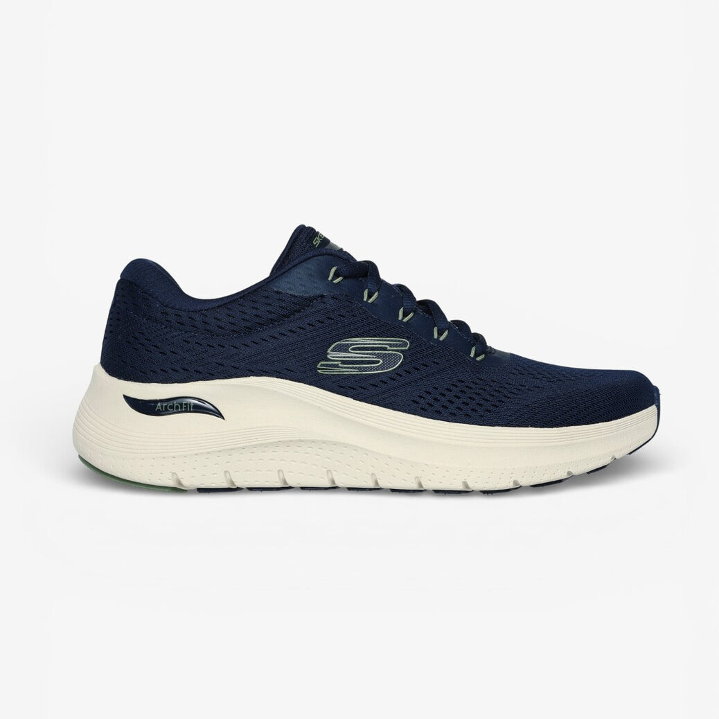 Heren veterschoenen-Blauw diversen