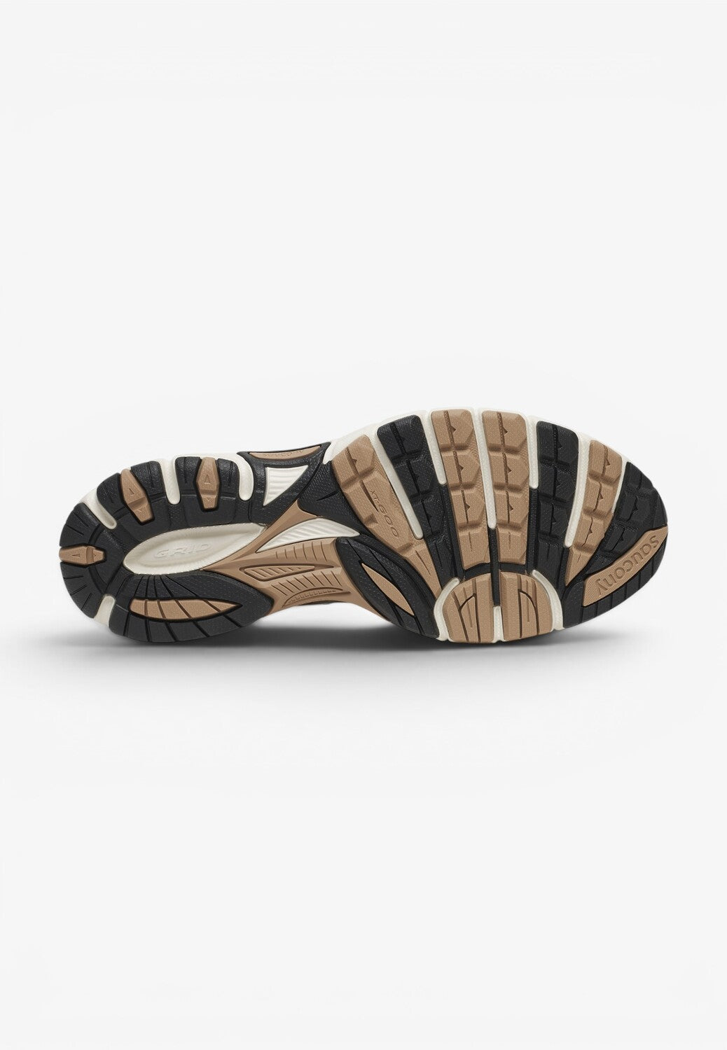 DAMES SPORTIEVE VETERSCHO-Bruin combi kleur