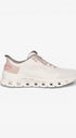 DAMES SPORTIEVE VETERSCHO-Beige combi kleur