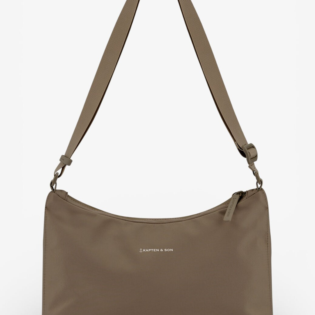 Tassen-Bruin diversen