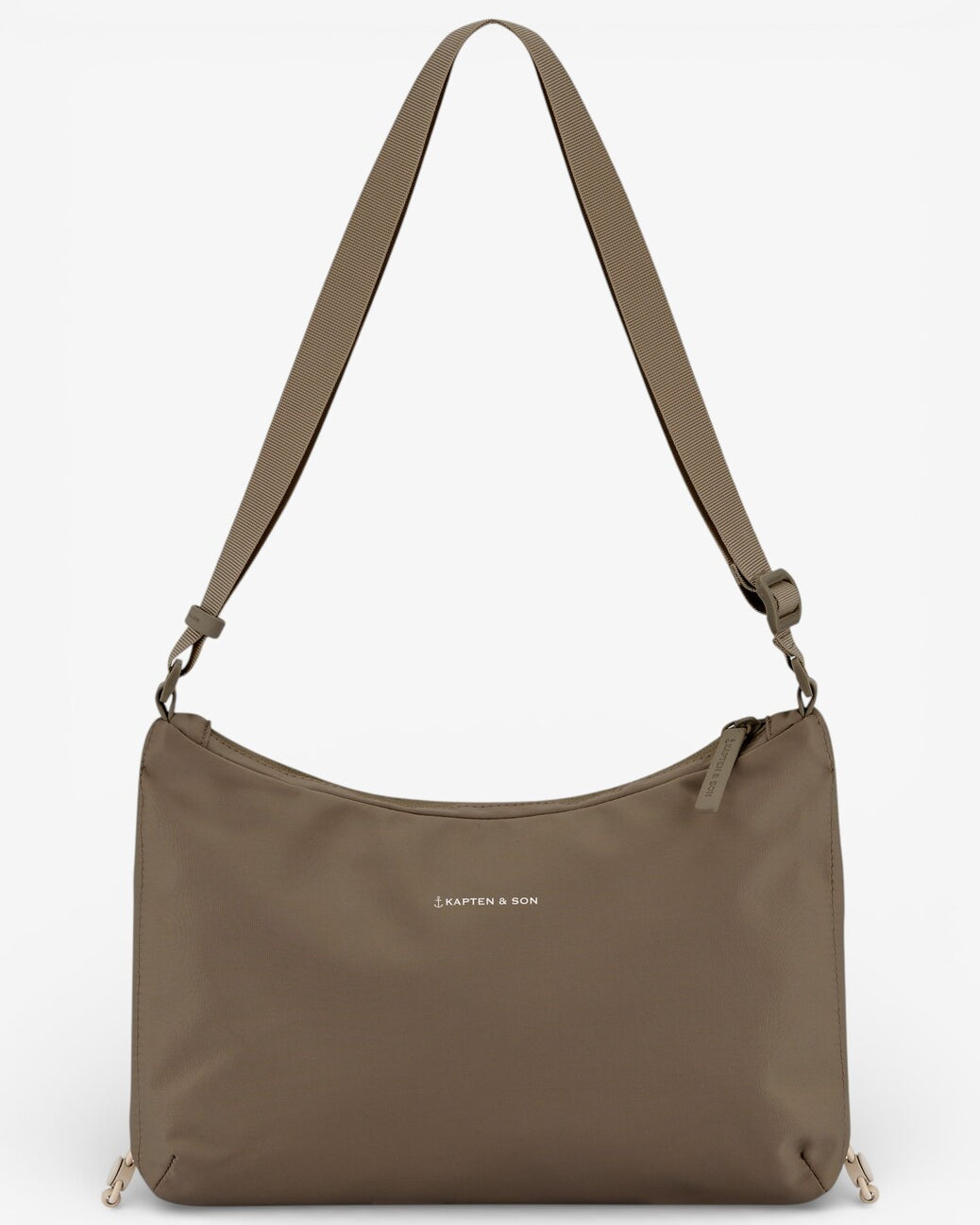 Tassen-Bruin diversen