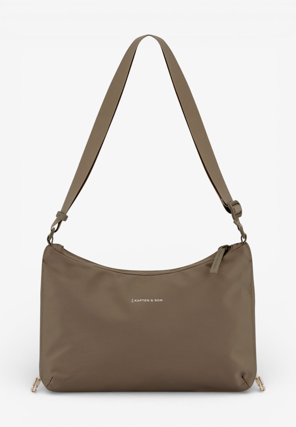 Tassen-Bruin diversen