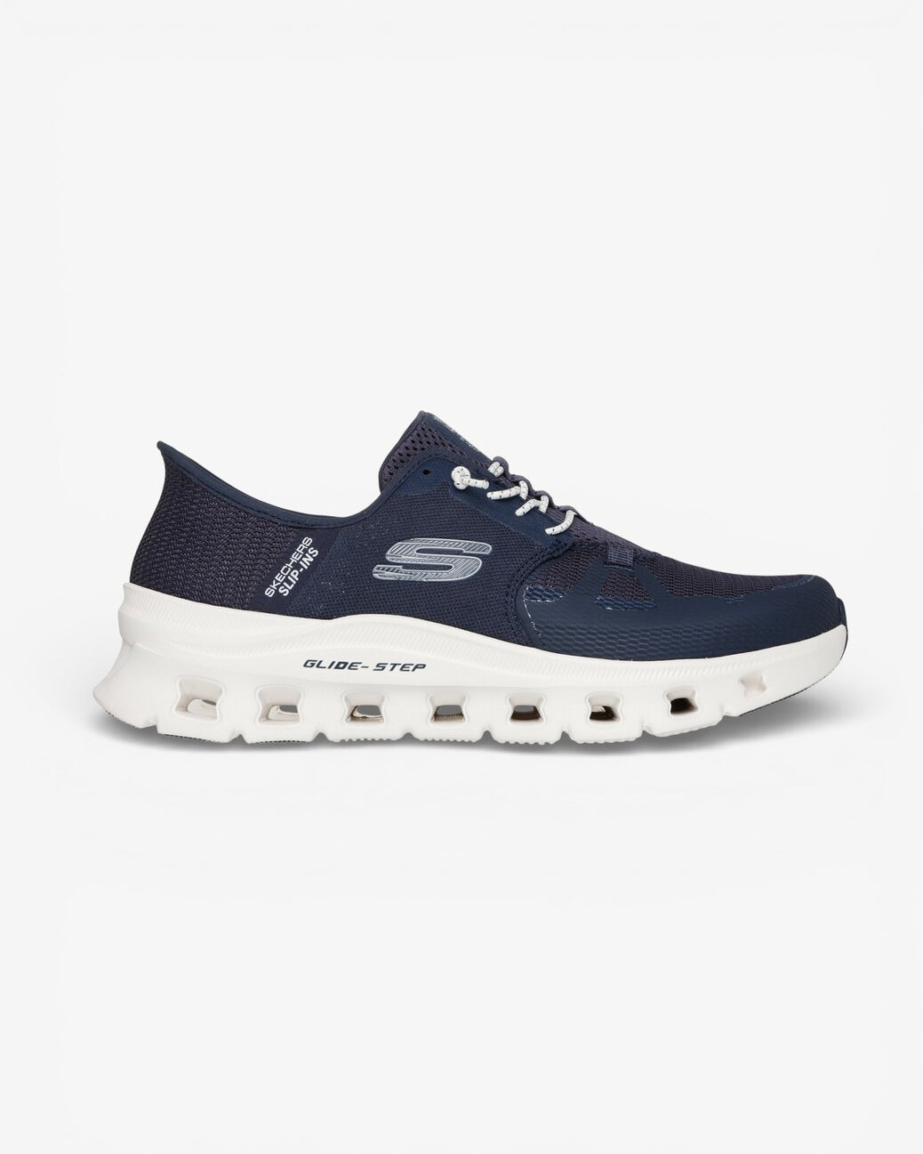 Heren veterschoenen-Blauw diversen