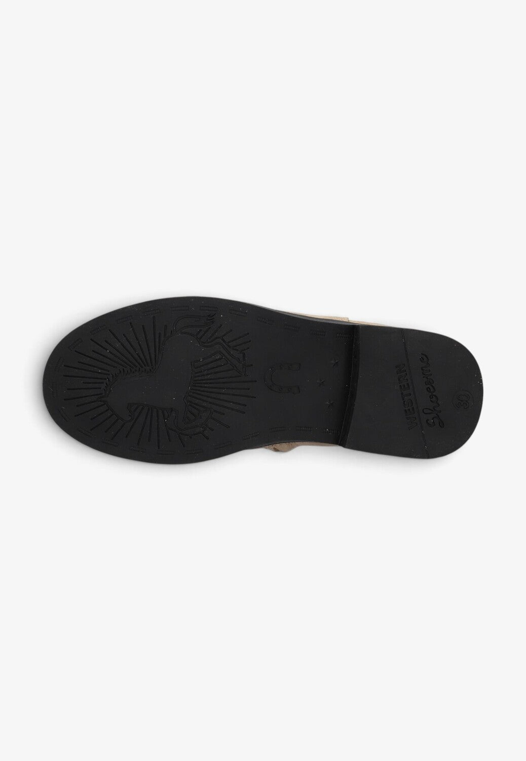 Shoesme Enkellaarsjes NW24W010-A Roze - Afbeelding 4
