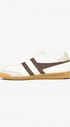 DAMES SPORTIEVE VETERSCHO-Off White