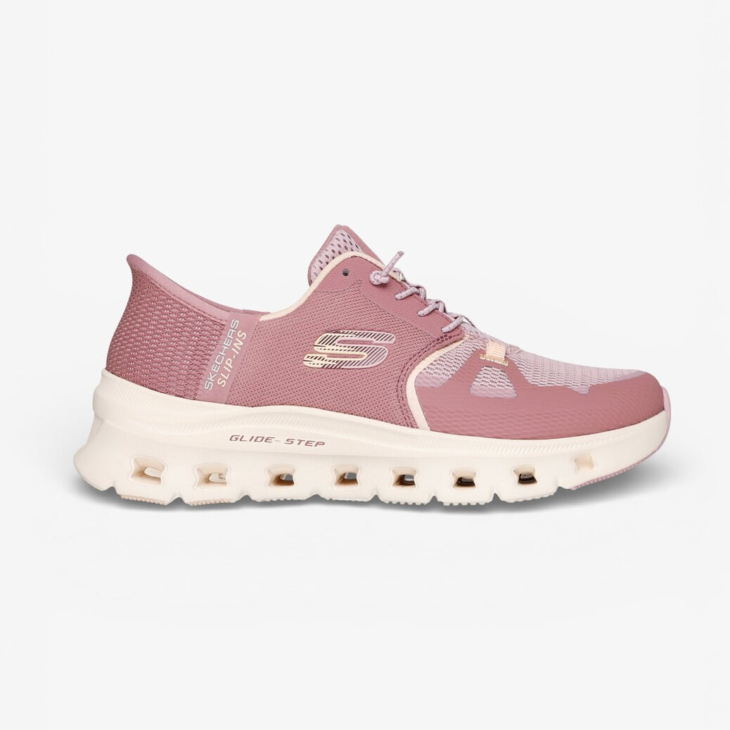 DAMES SPORTIEVE VETERSCHO-Roze