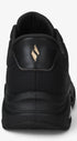 Skechers Sneakers Glide-Step Zwart - Afbeelding 5