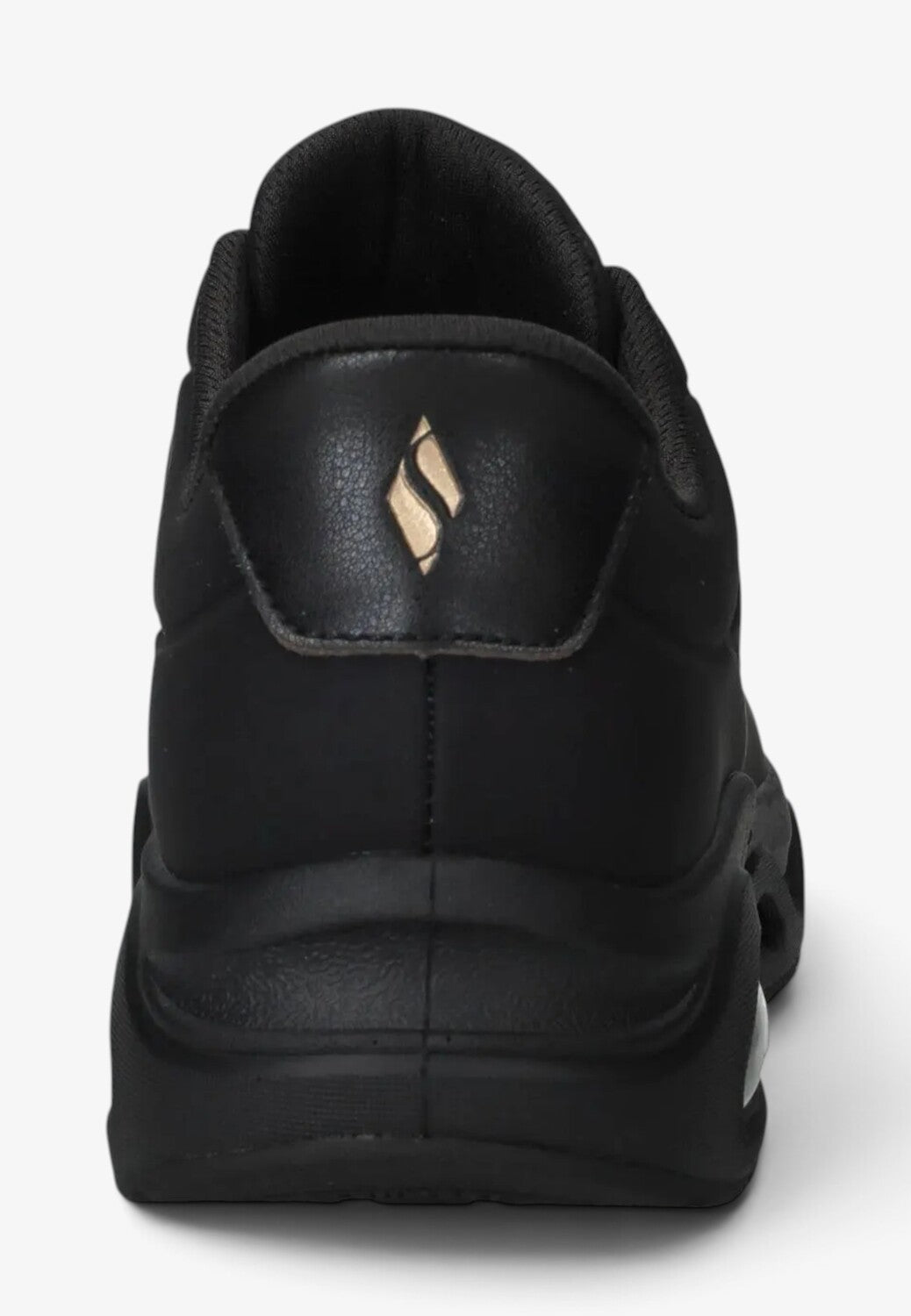 Skechers Sneakers Glide-Step Zwart - Afbeelding 5