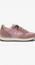 DAMES SPORTIEVE VETERSCHO-Roze