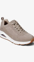 Heren veterschoenen-Beige diversen