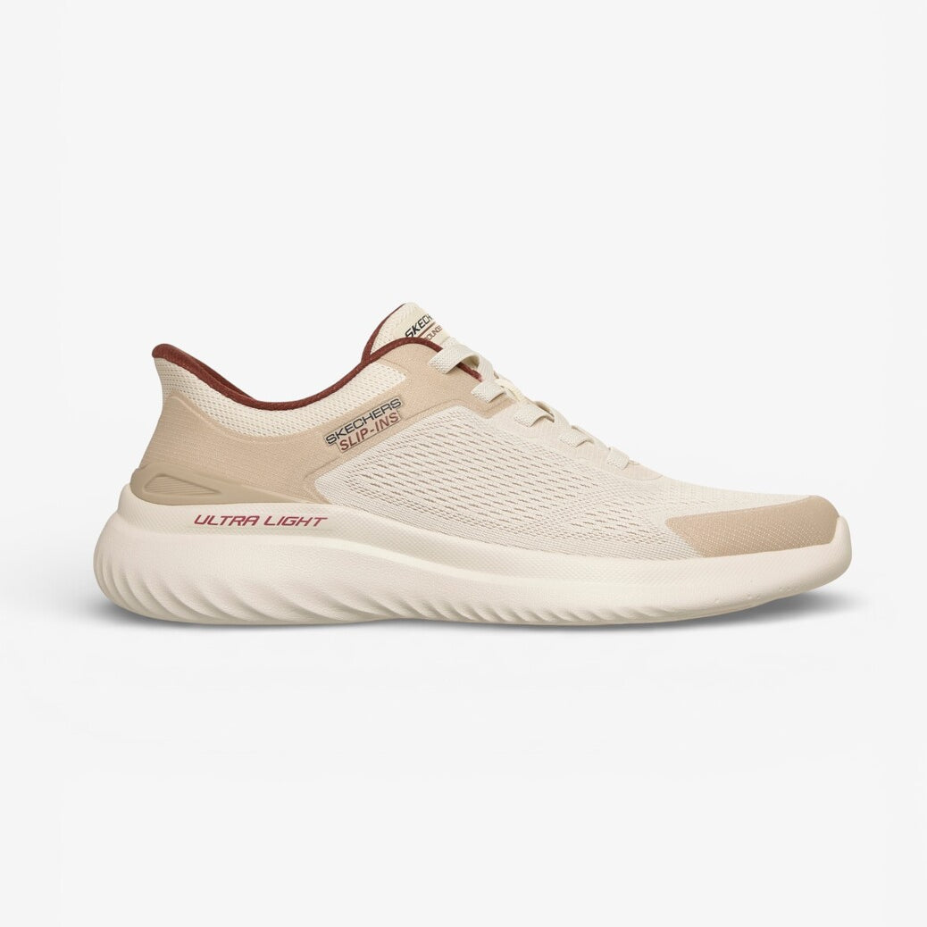 Heren veterschoenen-Off White