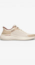 Heren veterschoenen-Off White