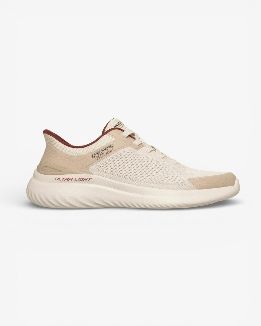 Heren veterschoenen-Off White