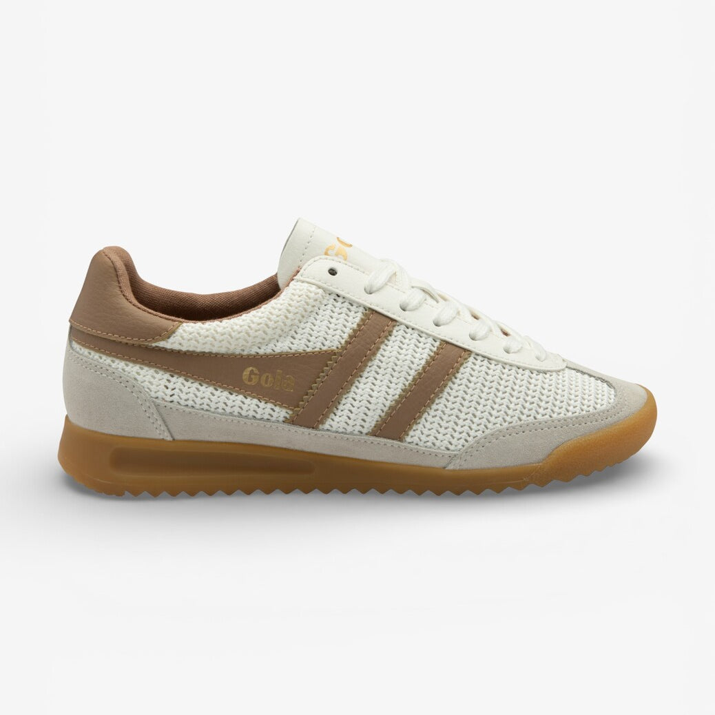 DAMES SPORTIEVE VETERSCHO-Wit combi kleur