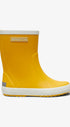 Unisex kids-Geel diversen