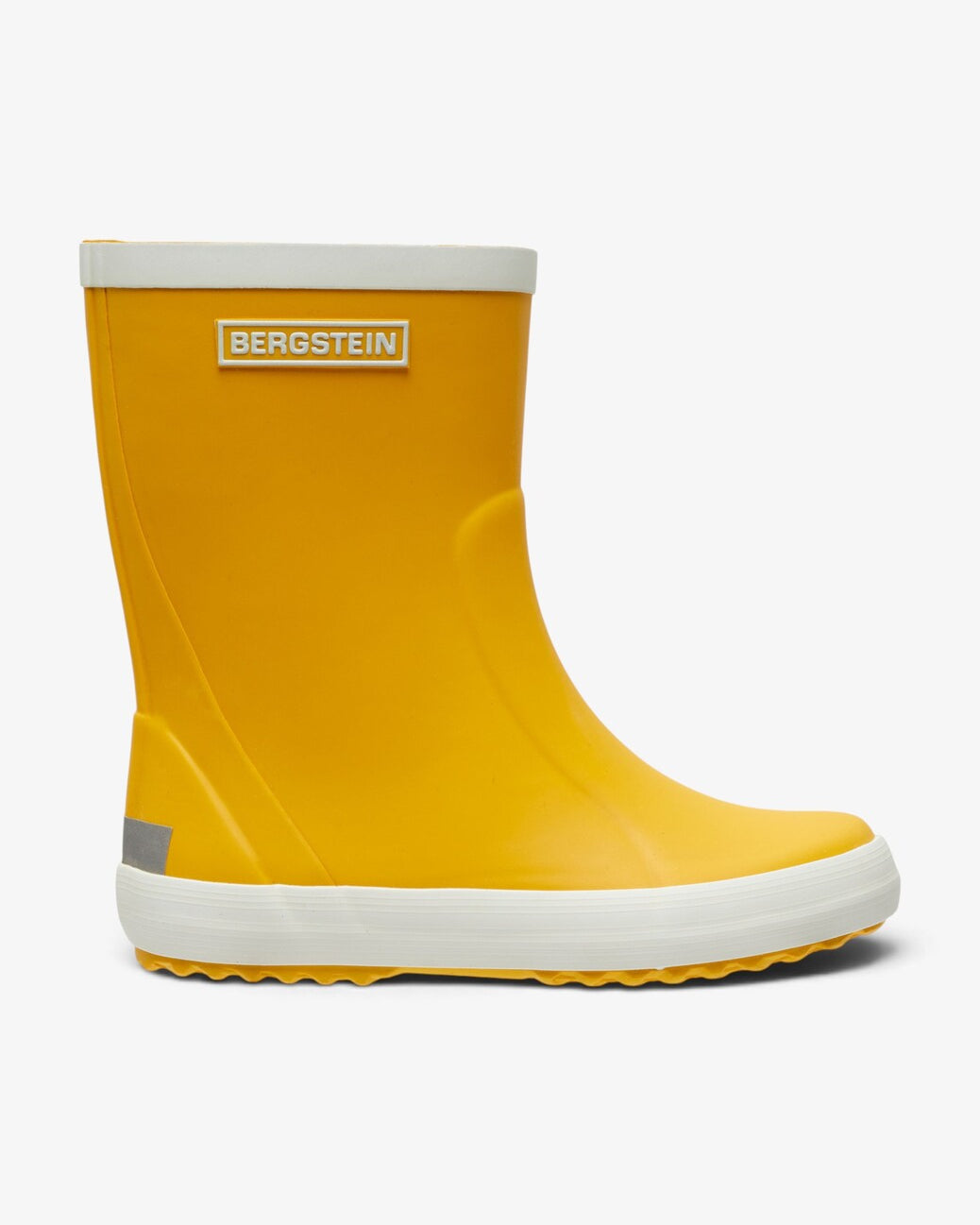 Unisex kids-Geel diversen