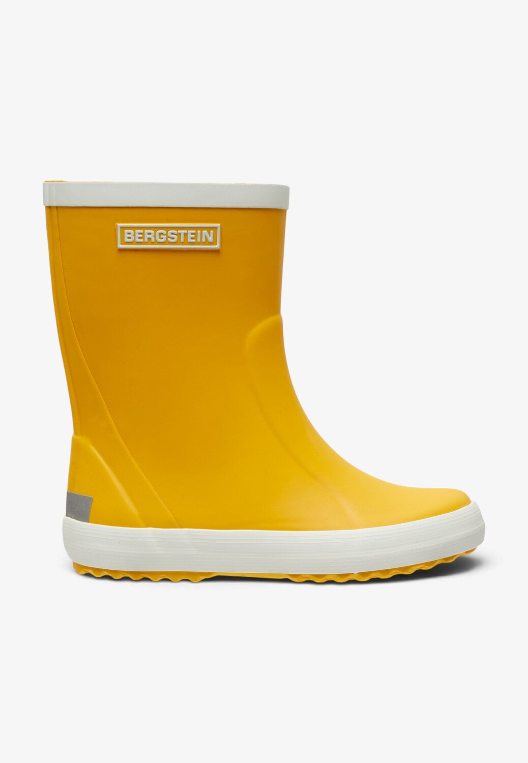 Unisex kids-Geel diversen