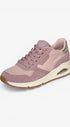 DAMES SPORTIEVE VETERSCHO-Roze