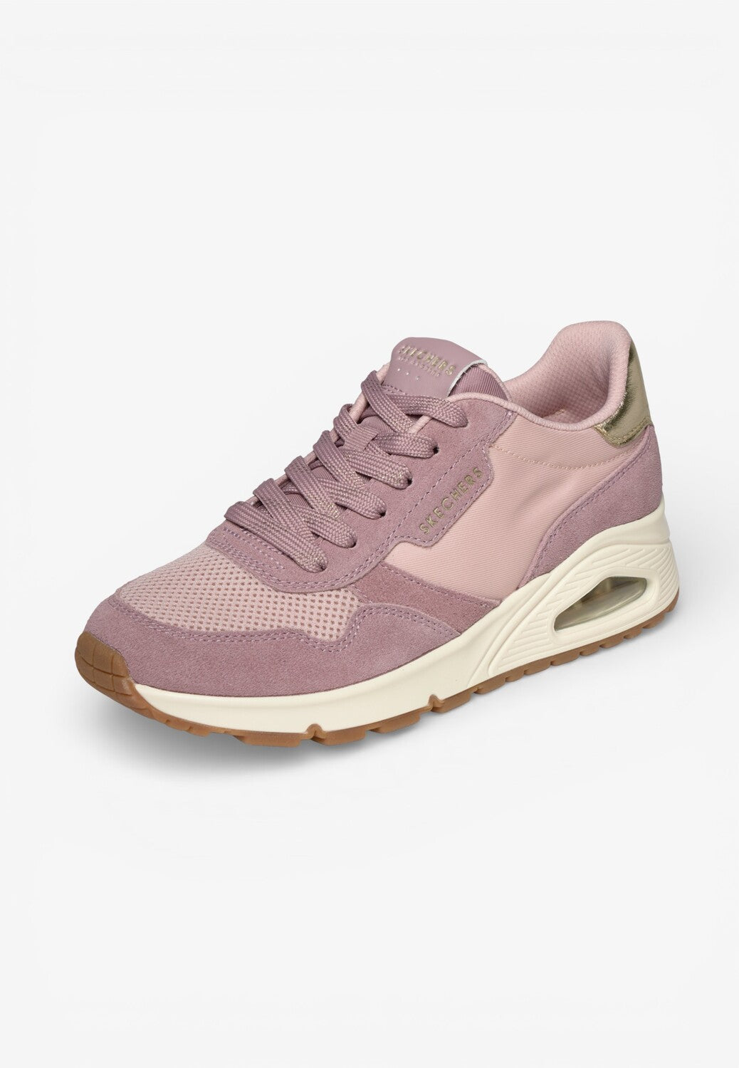 DAMES SPORTIEVE VETERSCHO-Roze