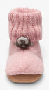 Unisex kids-Roze