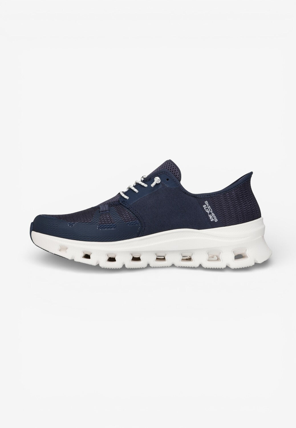 Heren veterschoenen-Blauw diversen