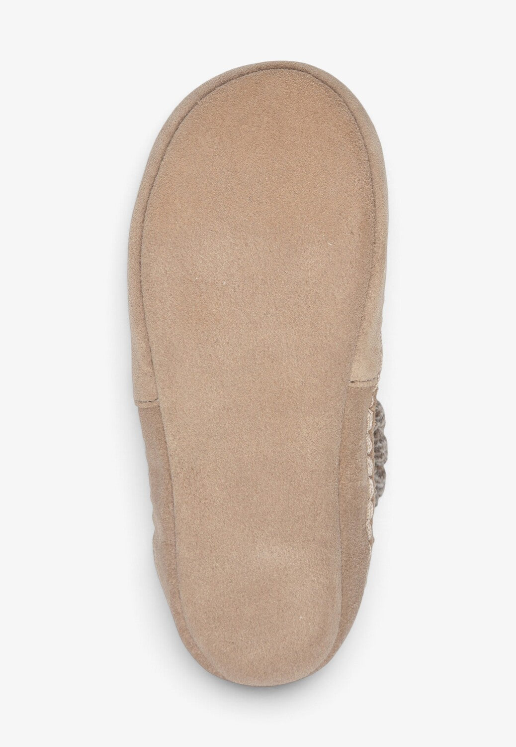 Unisex kids-Bruin diversen