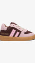 Shoesme Sneakers BN26W002-D Roze - Afbeelding 1