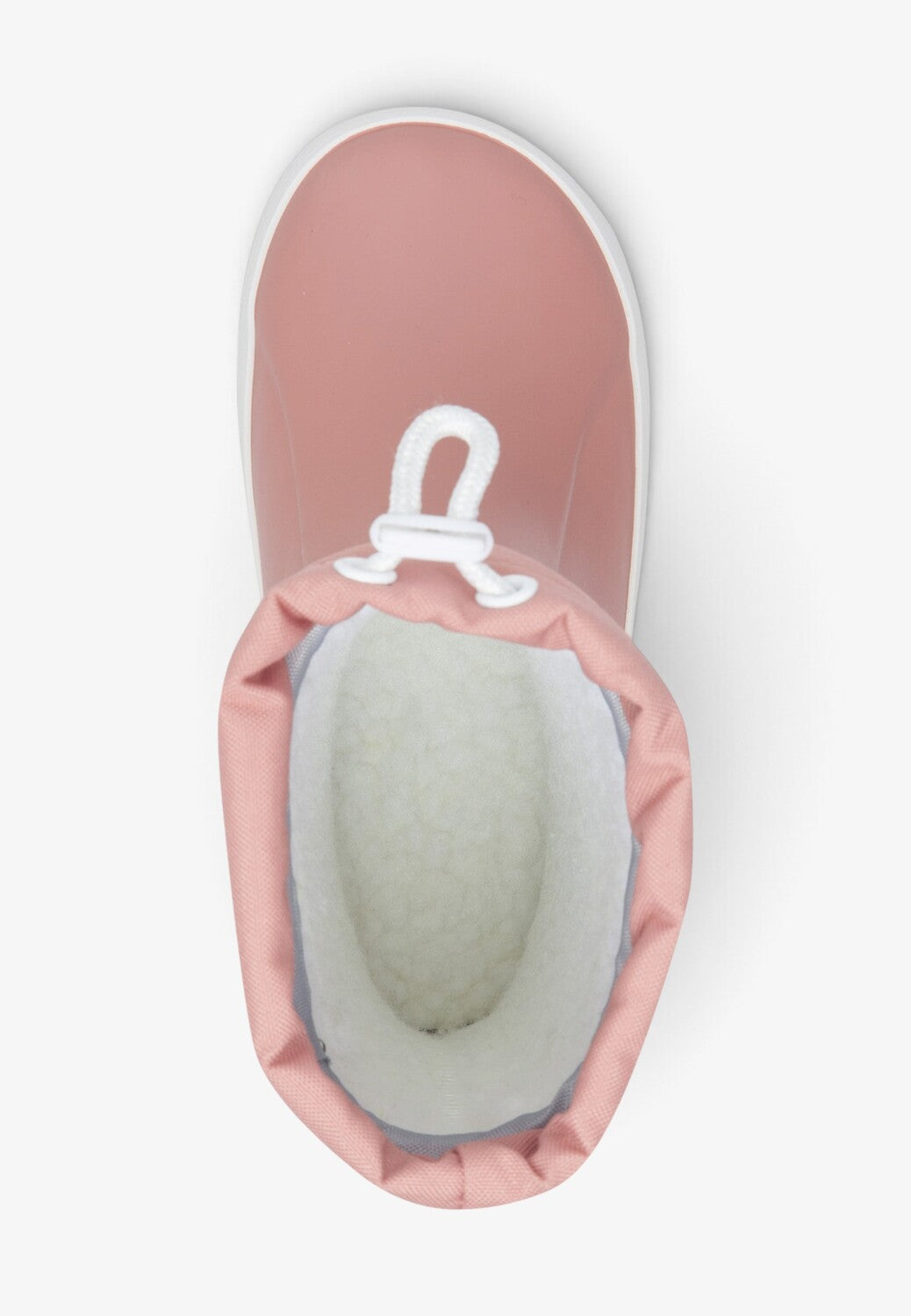 Unisex kids-Roze