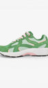 DAMES SPORTIEVE VETERSCHO-Groen combi kleur
