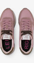 DAMES SPORTIEVE VETERSCHO-Roze
