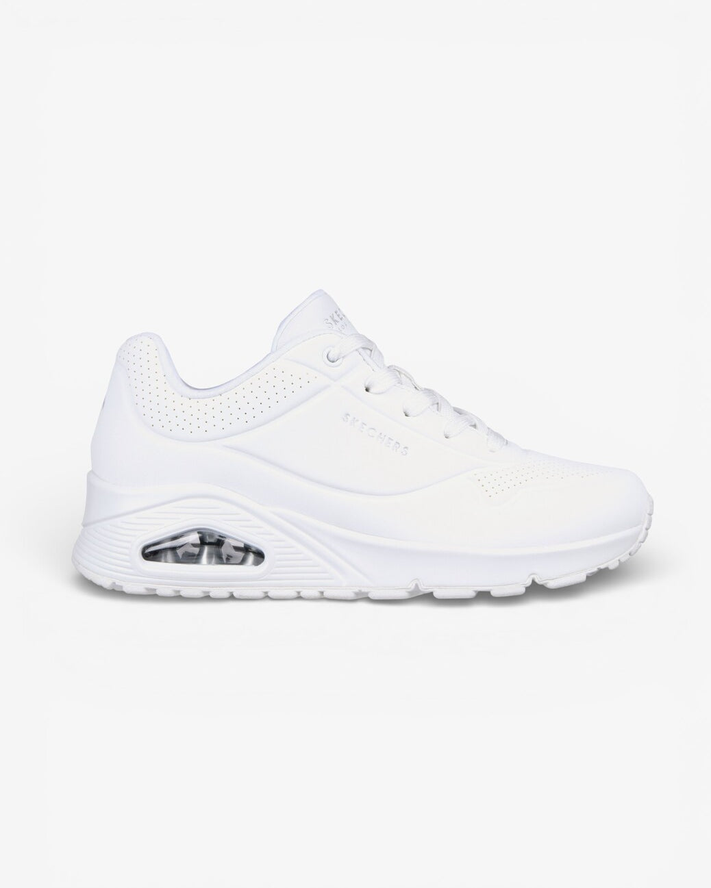 DAMES SPORTIEVE VETERSCHO-Wit diversen