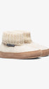 Unisex kids-Off White