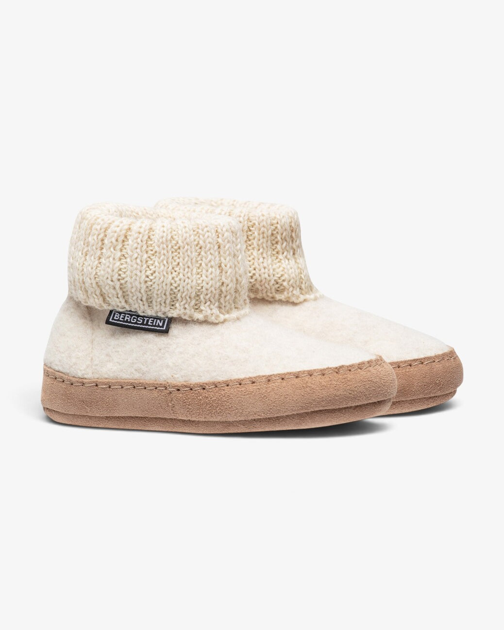 Unisex kids-Off White