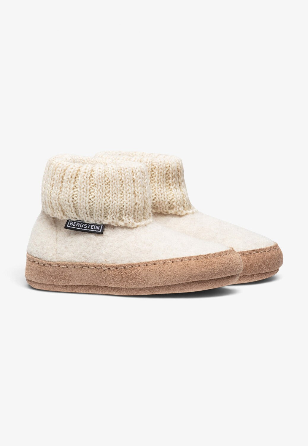 Unisex kids-Off White