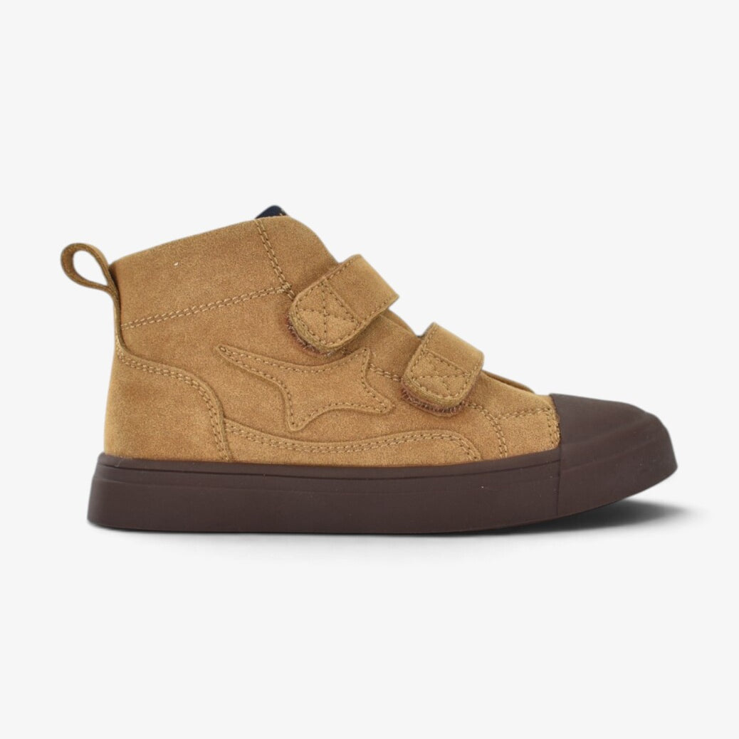 Shoesme Boots SH26W041-A Bruin - Afbeelding 1