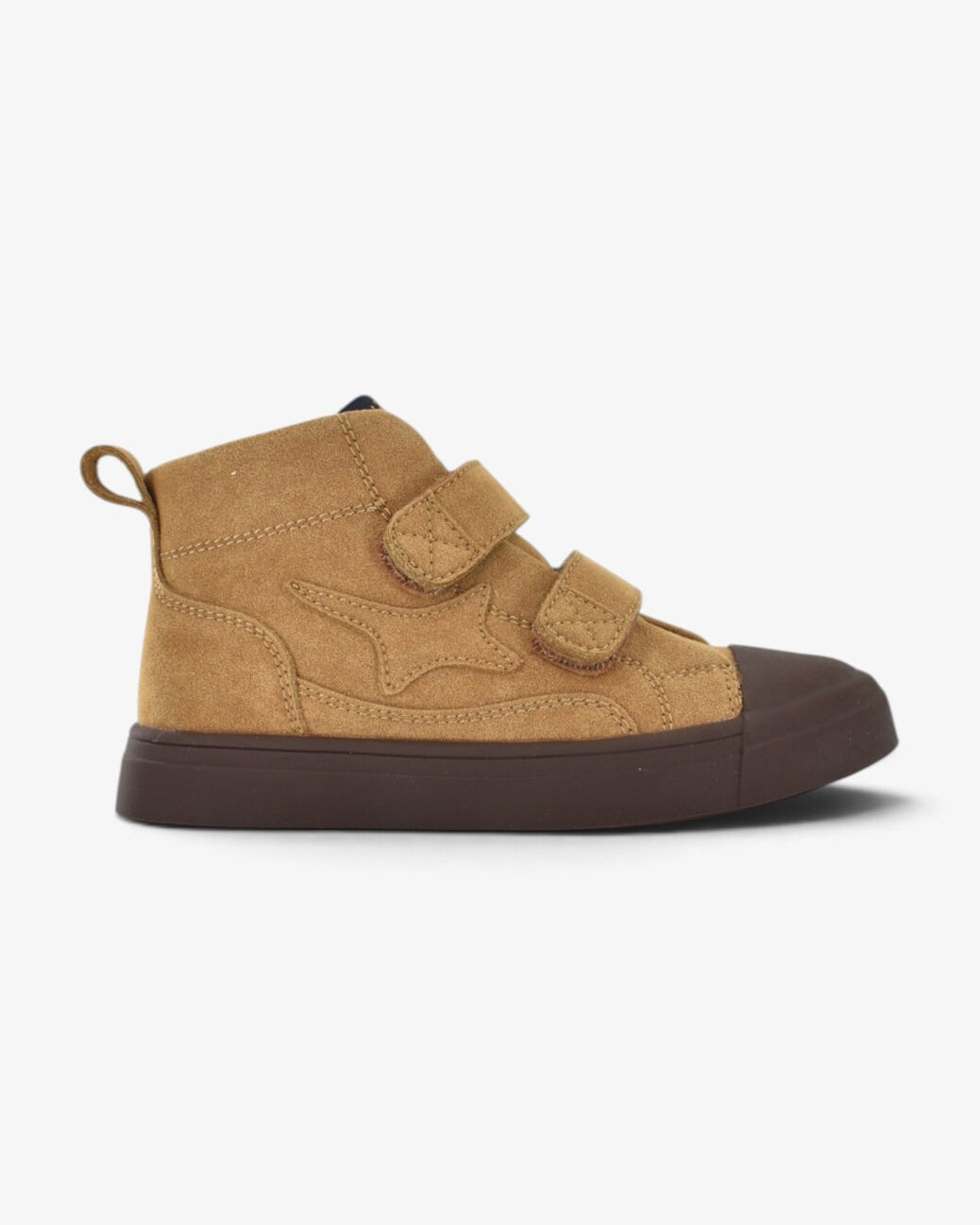 Shoesme Boots SH26W041-A Bruin - Afbeelding 1
