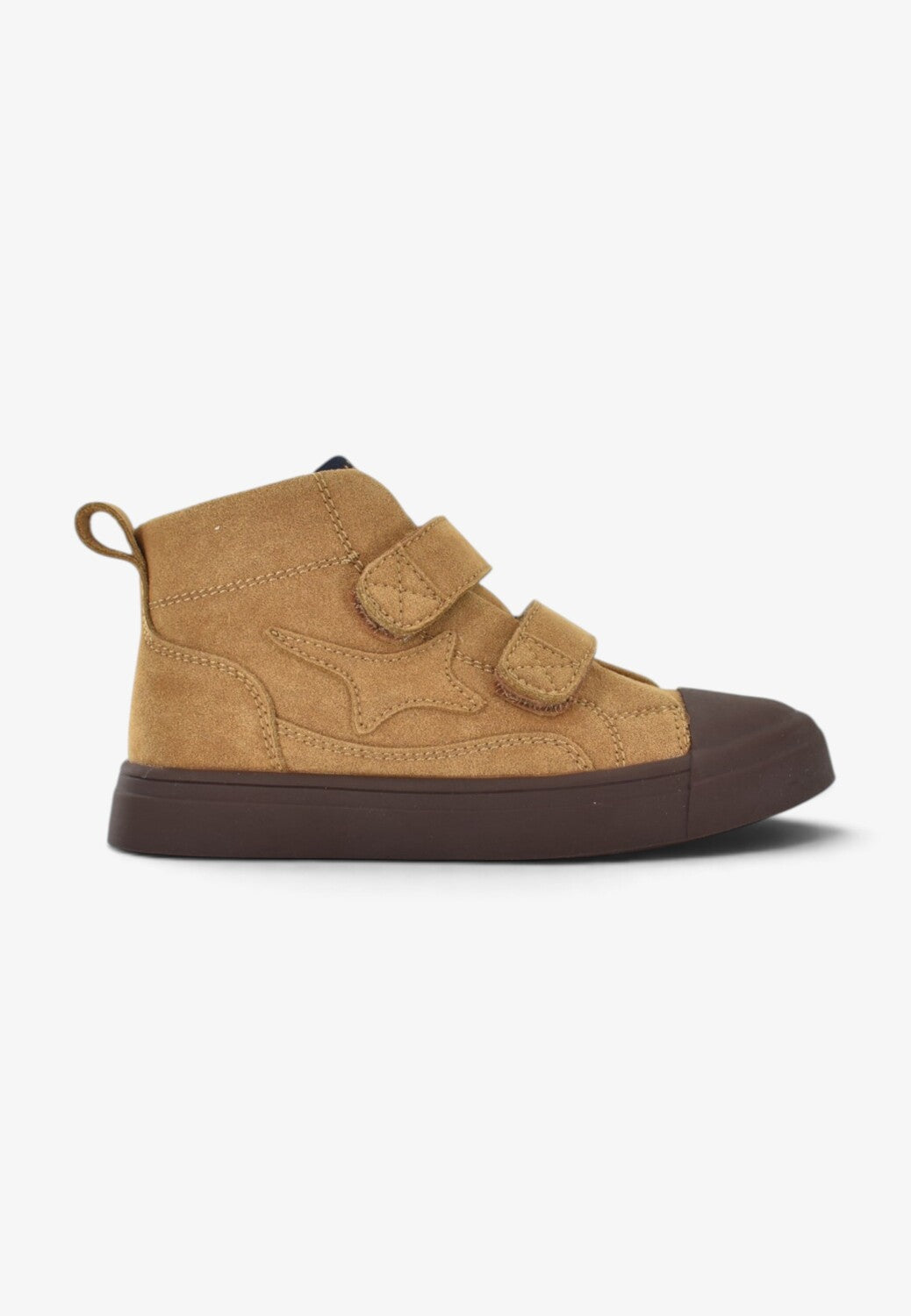 Shoesme Boots SH26W041-A Bruin - Afbeelding 1