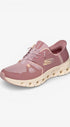 DAMES SPORTIEVE VETERSCHO-Roze