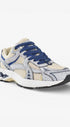 DAMES SPORTIEVE VETERSCHO-Blauw combi kleur
