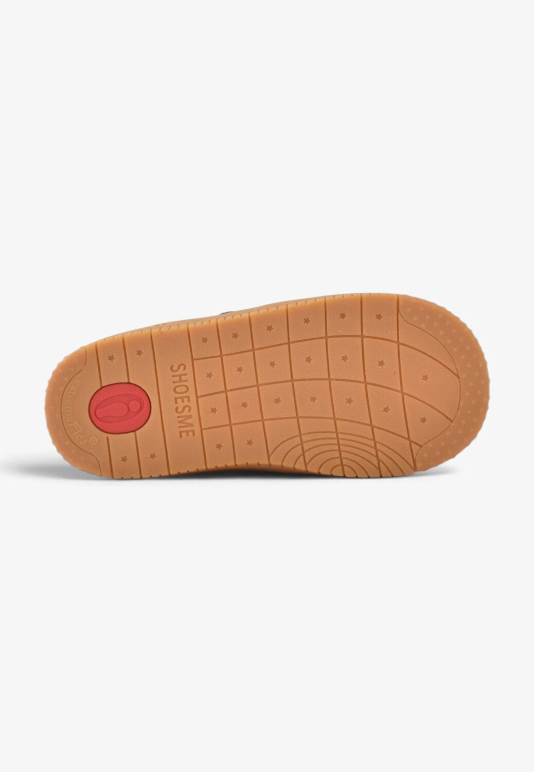 Shoesme Sneakers BN26W001-D Brons - Afbeelding 5