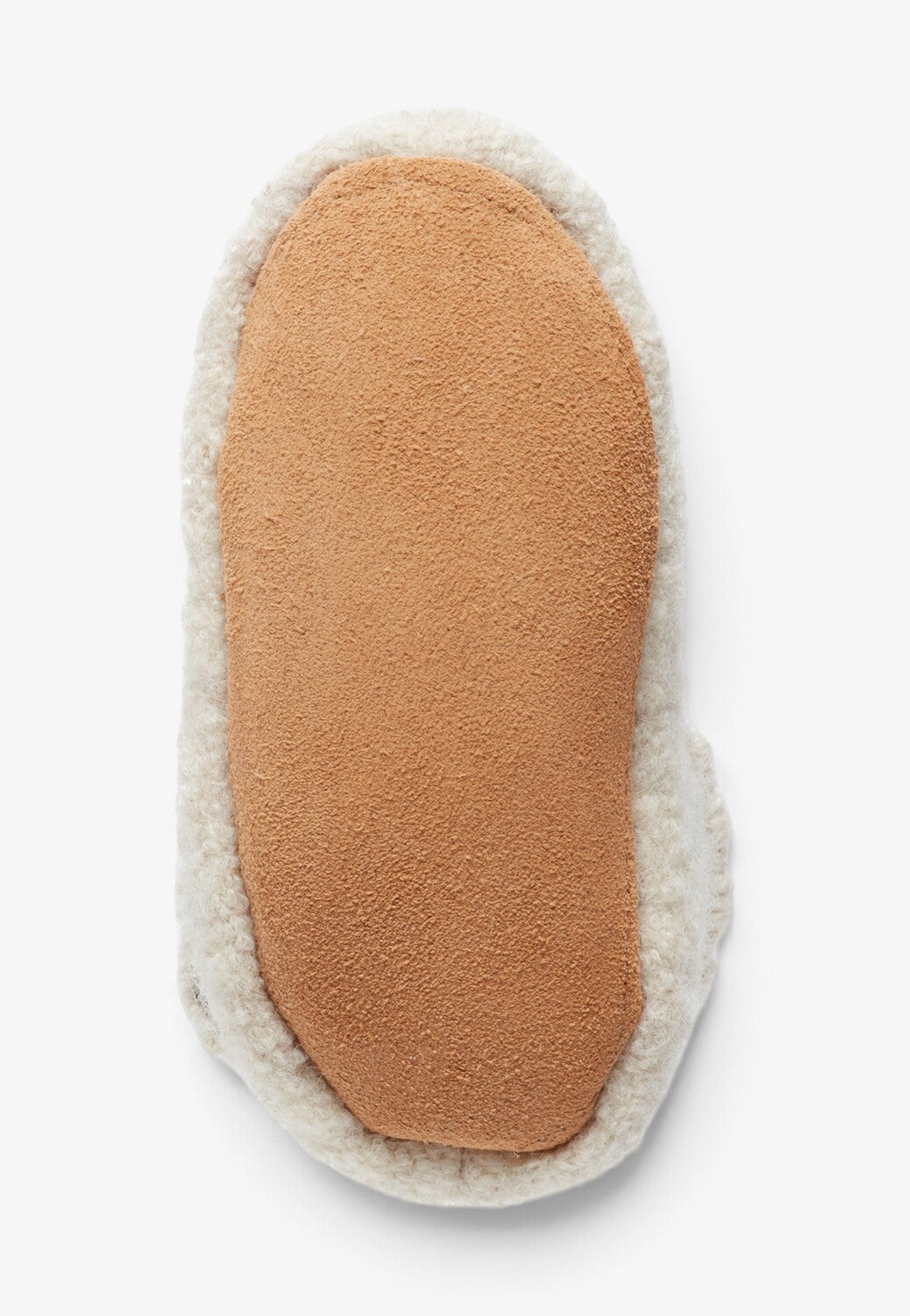 Unisex kids-Off White