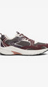 Maruti Sneakers Novi Leather Rood - Afbeelding 1