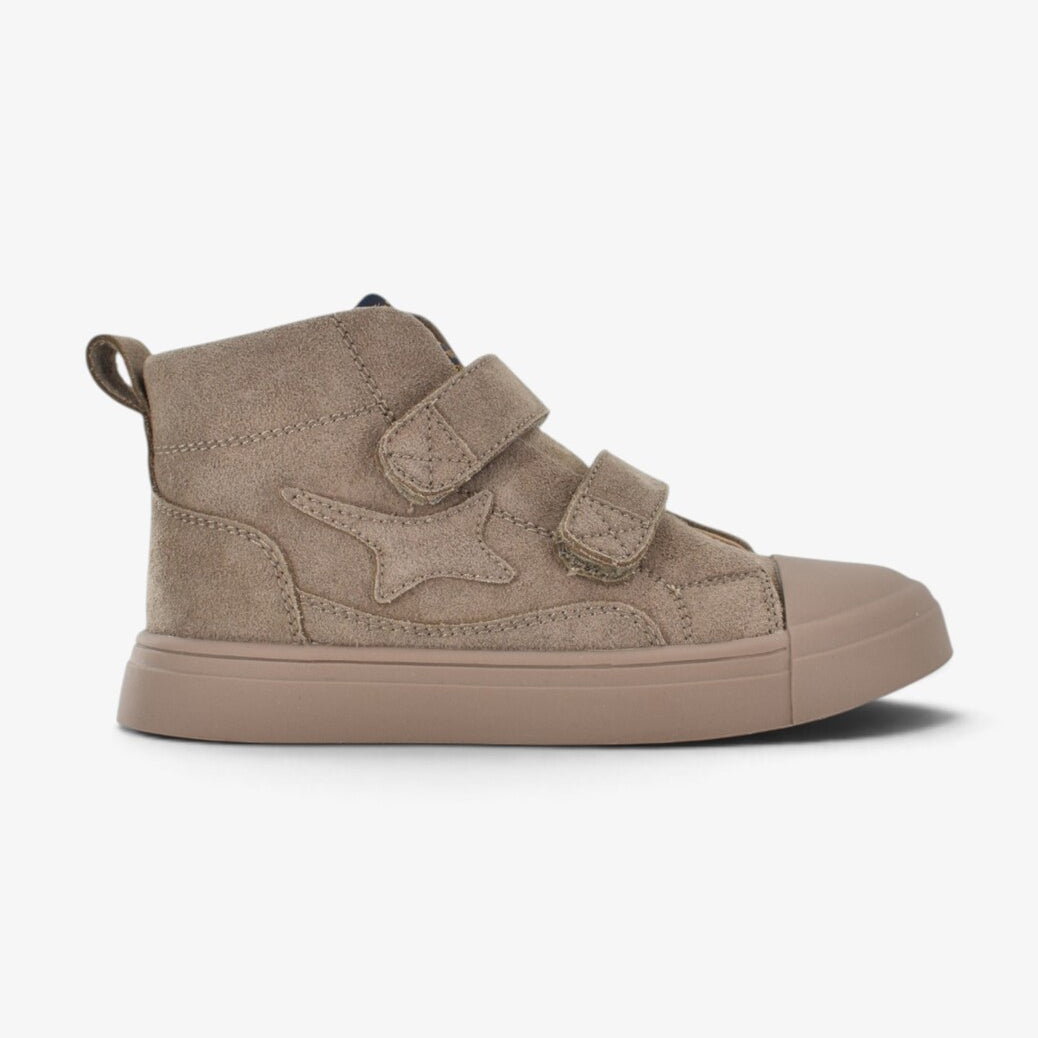 Shoesme Boots SH26W041-B Beige - Afbeelding 1