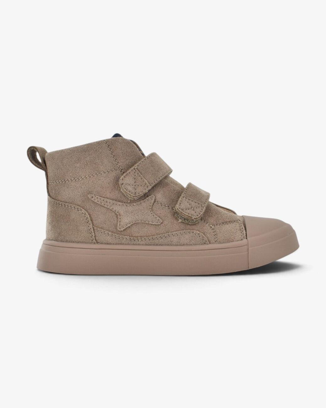 Shoesme Boots SH26W041-B Beige - Afbeelding 1